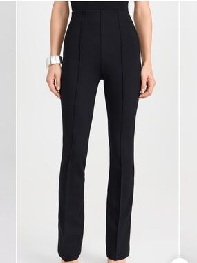 Spanx Ponte Micro Flare Pant